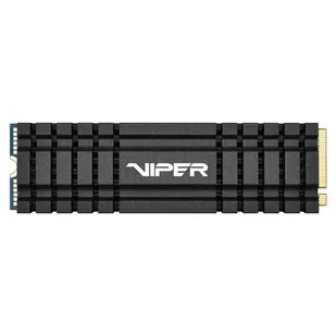Patriot Viper VPN110 1 TB M.2 2280 PCI-E x4 Gen3 NVMe VPN110-1TBM28H VPN110-1TBM28H - Dyski SSD - miniaturka - grafika 1