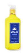 Mydła - Sweet Tea & Lemonade Mydło do rąk w żelu Bath & Body Works - miniaturka - grafika 1