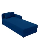 Łóżka dla dzieci i młodzieży - Młodzieżowy tapczan jednoosobowy Toffi 106 - miniaturka - grafika 1