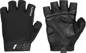 Akcesoria rowerowe - Giro Monaco II Gel Gloves Men Black 2018 rękawice rowerowe, czarny, s 7075879 - miniaturka - grafika 1