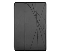 Etui do tabletów - Targus Click-In Galaxy Tab 12.4" (czarny) - miniaturka - grafika 1