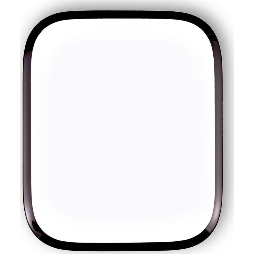 Szyba z klejem OCA Apple Watch 7 / 8 45mm