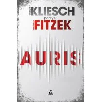 Auris Sebastian Fitzek - Powieści sensacyjne - miniaturka - grafika 2
