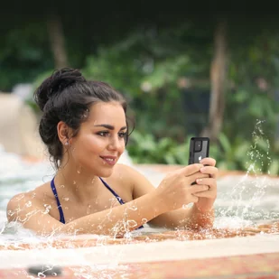 Etui Wodoodporne 360° Braders do iPhone 12 Pro - Etui i futerały do telefonów - miniaturka - grafika 5