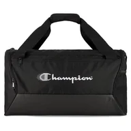 Torby sportowe - Torba Champion Small Duffel 806058 (kolor Czarny) - miniaturka - grafika 1