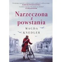 Narzeczona z powstania - Księgarnia OUTLET - miniaturka - grafika 1