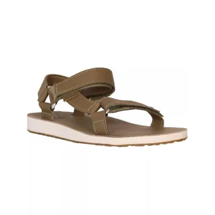 Sandały damskie Teva W'S Original Universal Leather - Sandały damskie - miniaturka - grafika 1
