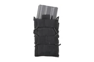 Odzież taktyczna i umundurowanie - GFC Tactical - Modularna ładownica karabinowa TC+ - Czarny - GFT-29-009867 - miniaturka - grafika 1