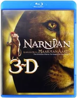 Filmy akcji Blu-Ray - The Chronicles of Narnia: The Voyage of the Dawn Treader - miniaturka - grafika 1