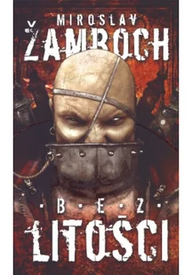 Bez litości - Fantasy Bez litości - Fantasy - miniaturka - grafika 2