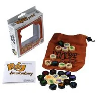 Gry planszowe - G3 Rój kieszonkowy (Hive Pocket) - miniaturka - grafika 1