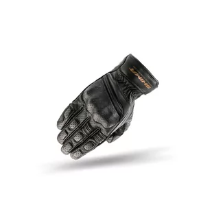 Rękawice Shima Aviator S - Rękawice motocyklowe - miniaturka - grafika 1