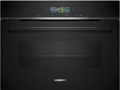 Piekarniki do zabudowy - Siemens CB734G1B1 - miniaturka - grafika 1