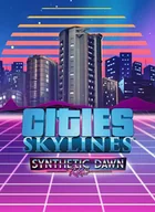 Gry PC Cyfrowe - Cities: Skylines - Synthetic Dawn Radio (PC) Klucz Steam - miniaturka - grafika 1