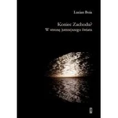 Historia świata - Koniec Zachodu? W stronę jutrzejszego świata - miniaturka - grafika 1