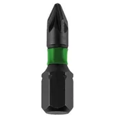 Klucze i nasadki - Dedra Końcówki wkrętakowe udarowe 18A51PZ20-10 - miniaturka - grafika 1