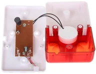 Akcesoria do alarmów - SYGNALIZATOR WEWNĘTRZNY SV-AS103S - miniaturka - grafika 1