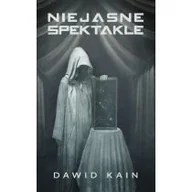 Fantasy - Niejasne spektakle - miniaturka - grafika 1