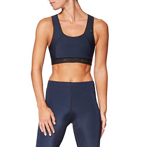CW-X Damski biustonosz sportowy Xtra Support High Impact (1 szt.)