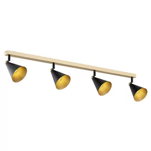 Plafon LUCINDA 1805 - Argon - Lampy sufitowe - miniaturka - grafika 1