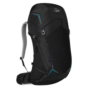 Lowe Alpine, Plecak sportowy, AirZone Trek, czarny, 55L - Plecaki - miniaturka - grafika 1