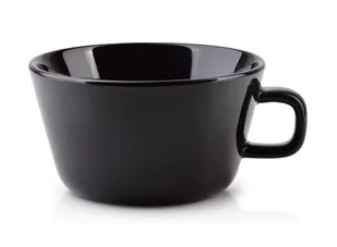 AffekDesign NADINE BLACK Kubek 500ml HTPM5260 - Kubki - miniaturka - grafika 1