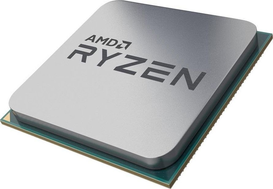 AMD Ryzen 3 4300G 3.8 GHz 4 MB OEM 100-000000144