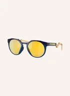 Okulary przeciwsłoneczne - Oakley Okulary Przeciwsłoneczne oo9242 blau - miniaturka - grafika 1