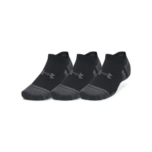 Skarpety unisex Under Armour Performance Tech 3pk NS - Skarpetki damskie - miniaturka - grafika 1