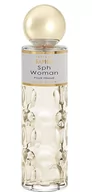 Wody i perfumy damskie - SAPHIR PARFUMS SPH WOMAN Woda perfumowana 200m - miniaturka - grafika 1