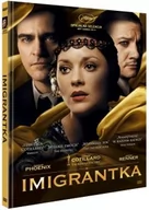 Filmy obyczajowe DVD - Imigrantka - miniaturka - grafika 1