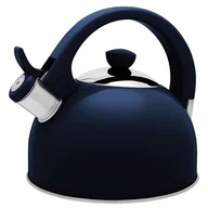 Czajniki na gaz - Czajnik GALICJA Molly 26741 Zielony - miniaturka - grafika 1