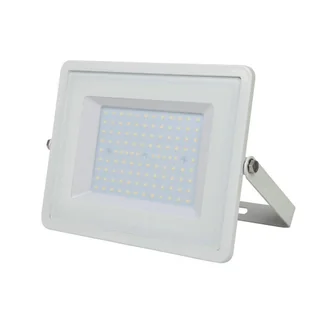Projektor LED V-TAC 100W SAMSUNG CHIP Biały VT-100 3000K 8200lm 5 Lat Gwarancji - Lampy pozostałe - miniaturka - grafika 5