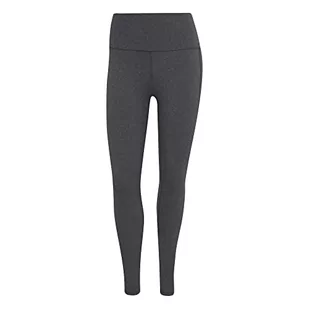 adidas Legginsy damskie, wielokolorowy (Brgros), XL - Legginsy - miniaturka - grafika 1