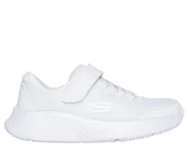 Kapcie damskie - Skechers Skech-Lite Pro, Kapcie, White, 33 EU, Biały, 33 EU - miniaturka - grafika 1