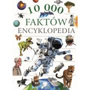 Encyklopedie i leksykony - Arti 10 000 Faktów Encyklopedia - miniaturka - grafika 1