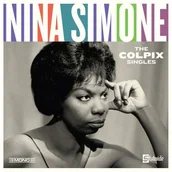 Pop - Nina Simone The Colpix Singles - miniaturka - grafika 1