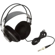 Słuchawki - AKG K612PRO Czarne - miniaturka - grafika 1