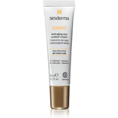 Kremy do twarzy - SesDerma Samay Eye Cream przeciwzmarszczkowy krem pod oczy 15ml - miniaturka - grafika 1