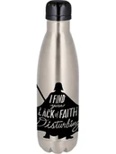 Sztućce dla dzieci - Star Wars Bidon "Gwiezdne wojny " - 780 ml - miniaturka - grafika 1