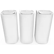 Routery - Linksys Velop Pro 7 MBE7001-KE 3szt. - miniaturka - grafika 1