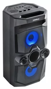 Rebeltec Soundbox 480 Czarny - Power audio - miniaturka - grafika 1