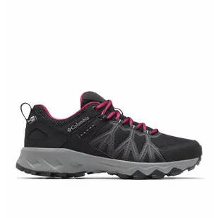Buty Trekkingowe Damskie Columbia Peakfreak II Outdry - Buty trekkingowe damskie - miniaturka - grafika 1
