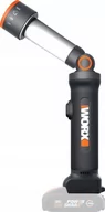 Latarki - Latarka Worx Latarka akumulatorowa 4w1 20V 510LM WX027.9 - miniaturka - grafika 1