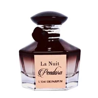 Wody i perfumy damskie - Pendora Scents La Nuit Pendora woda perfumowana 100 ml - miniaturka - grafika 1