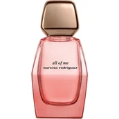 Wody i perfumy damskie - Narciso Rodriguez all of me Intense Woda perfumowana 50 ml - miniaturka - grafika 1