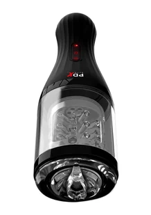 PDX ELITE Maszt urbador Talk Dirty powobrot atorwastatyną con Fun cywilnego de voz RD526 - Pozostałe kosmetyki - miniaturka - grafika 7