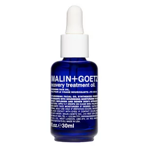 Malin+Goetz Recovery Treatment Oil (30ml) - Serum do twarzy - miniaturka - grafika 1