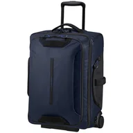 Torby podróżne - Torba podróżna Samsonite Duffle/WH 55 Backpack Kolor: ciemnoniebieski - miniaturka - grafika 1