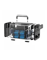 Zasilacze awaryjne UPS - Evolveo EVOLVEO Nabíjecí stanice PowerCharge 500 POWERCHARGE500 - miniaturka - grafika 1
